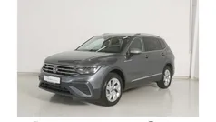 Gebraucht 2024 VW Tiguan Allspace Life SUV | 35.940 € (Guter Preis)
