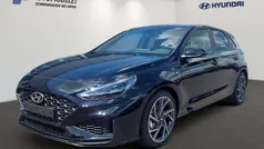 Gebraucht 2024 Hyundai i30 N Line Limousine | 26.990 € (Fairer Preis)