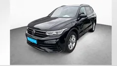 VW Tiguan Allspace