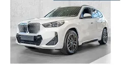 Gebraucht 2025 BMW iX1 M Sport SUV | 54.540 € (Guter Preis)