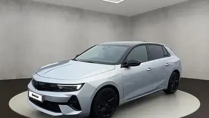 Gebraucht 2023 Opel Astra Limousine | 19.950 € (Fairer Preis)