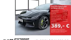 Gebraucht 2023 Kia EV6 SUV | 47.889 € (Etwas zu teuer)