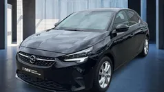 Schwarz Gebraucht 2023 Opel Corsa Elegance Limousine | 14.990 € (Fairer Preis)