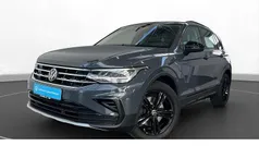 Gebraucht 2022 VW Tiguan Sport SUV | 31.690 € (Fairer Preis)