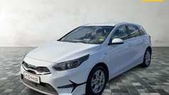 Carraraweiß Gebraucht 2023 Kia Ceed Limousine | 20.990 € (Superpreis)
