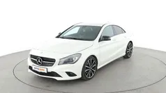 Gebraucht 2014 Mercedes CLA180 Urban Limousine | 17.690 € (Fairer Preis)