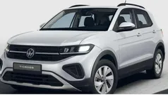 Gebraucht 2025 VW T-Cross Goal SUV | 29.880 € (Fairer Preis)