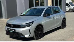 Grau/typ metalliclackierung Neu 2025 Opel Corsa Edition Kleinwagen | 17.950 € (Fairer Preis)