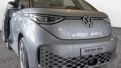 Gebraucht 2025 VW ID. Buzz Pro Van | 56.950 € (Fairer Preis)