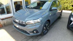 Grau Neu 2025 Dacia Sandero Expression Kleinwagen | 19.950 € (Fairer Preis)