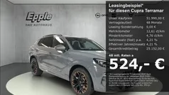 Gebraucht 2025 Cupra Terramar VZ SUV | 51.990 € (Fairer Preis)