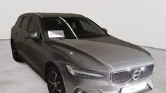 Gebraucht 2020 Volvo V60 Momentum Kombi | 22.290 € (Fairer Preis)
