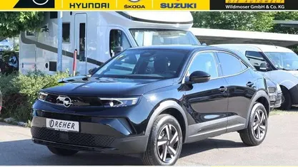 Gebraucht 2025 Opel Mokka Edition SUV | 23.980 € (Fairer Preis)