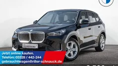 Gebraucht 2024 BMW iX1 Performance SUV | 37.950 € (Superpreis)
