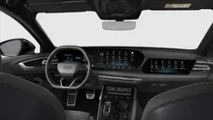 Gebraucht 2025 Audi A5 Sportback S-Line Limousine | 48.455 € (Fairer Preis)