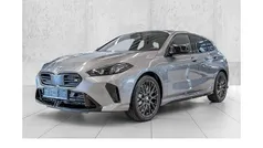 Grau Neu 2025 BMW M135 M Sport Kleinwagen | 56.490 € (Fairer Preis)