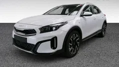 Weiß Gebraucht 2024 Kia XCeed Vision SUV | 23.630 € (Superpreis)