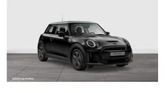 Gebraucht 2022 Mini Cooper SE Kleinwagen | 18.330 € (Fairer Preis)