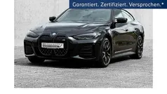 Gebraucht 2023 BMW i4 Performance Limousine | 46.900 € (Superpreis)