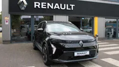 Blackpearlschwarz Neu 2025 Renault Scénic Techno Van / Kleinbus | 46.680 € (Guter Preis)