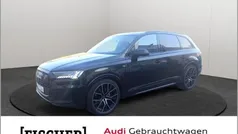 Gebraucht 2022 Audi Q7 S-Line SUV | 53.849 € (Superpreis)