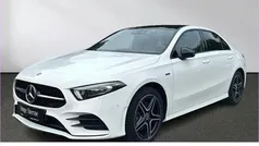 Gebraucht 2020 Mercedes A250 AMG | 28.580 € (Fairer Preis)