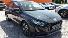 Gebraucht 2025 Hyundai i20 Select Kleinwagen | 21.048 € (Guter Preis)