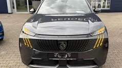 Titangrau Neu 2025 Peugeot 3008 GT SUV | 37.200 € (Guter Preis)