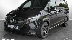 Gebraucht 2025 Mercedes V300 Exclusive Van / Kleinbus | 104.299 €