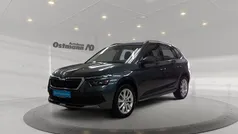 Gebraucht 2020 Skoda Kamiq Style SUV | 19.375 € (Guter Preis)