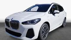 Weiß Neu 2025 BMW 225 Active Tourer Van / Kleinbus | 47.490 € (Fairer Preis)