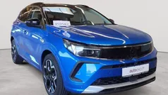 Gebraucht 2022 Opel Grandland X Ultimate SUV | 21.590 € (Fairer Preis)