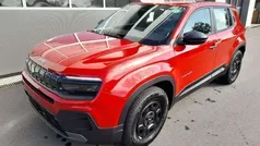 Rot Neu 2024 Jeep Avenger EV SUV | 27.990 € (Fairer Preis)