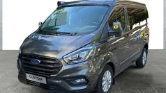 Gebraucht 2020 Ford Tourneo Custom Trend Limousine | 46.950 €