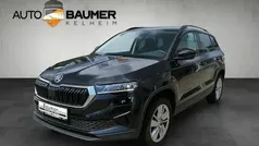 Gebraucht 2024 Skoda Karoq Selection SUV | 28.770 € (Guter Preis)