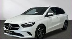Weiß Gebraucht 2024 Mercedes B220 Progressive Van / Kleinbus | 30.790 € (Superpreis)