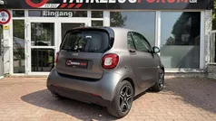 Gebraucht 2016 Smart ForTwo Coupé Kleinwagen | 11.490 € (Fairer Preis)