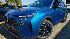 Obsessionblau Gebraucht 2024 Peugeot 3008 Allure SUV | 27.900 € (Guter Preis)