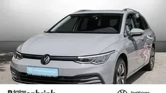 Gebraucht 2024 VW Golf VIII Move Kombi | 24.990 € (Fairer Preis)