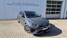 Gebraucht 2025 Kia ProCeed GT-Line Kleinwagen | 31.990 € (Fairer Preis)