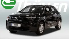 Opel Mokka-e