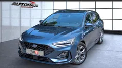 Gebraucht 2023 Ford Focus ST-Line Kombi | 25.900 € (Fairer Preis)