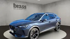 Magnetic grau metallic Gebraucht 2022 Cupra Formentor VZ SUV | 29.950 € (Fairer Preis)