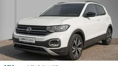 Gebraucht 2022 VW T-Cross Active SUV | 18.980 € (Fairer Preis)