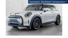 Silber Gebraucht 2022 Mini Cooper SE Kleinwagen | 16.495 € (Guter Preis)