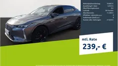 Gebraucht 2023 DS Automobiles DS4 Performance Line Plus Limousine | 26.790 € (Fairer Preis)