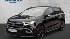 Gebraucht 2017 Ford Edge ST-Line SUV | 23.900 € (Fairer Preis)