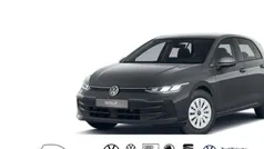 Gebraucht 2024 VW Golf VIII Limousine | 23.838 € (Superpreis)
