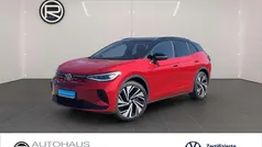 Gebraucht 2024 VW ID.4 GTX SUV | 47.980 € (Guter Preis)