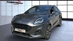 Gebraucht 2024 Ford Puma ST-Line SUV | 25.400 € (Fairer Preis)